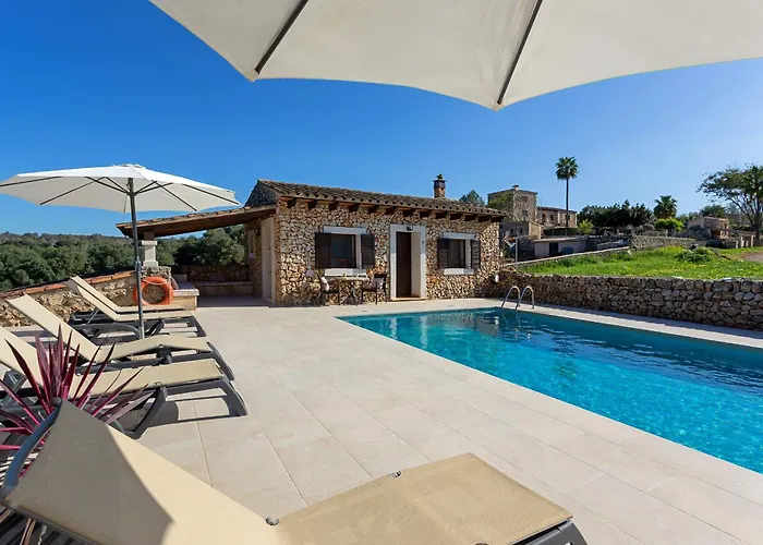 Agroturismo Ses Illes