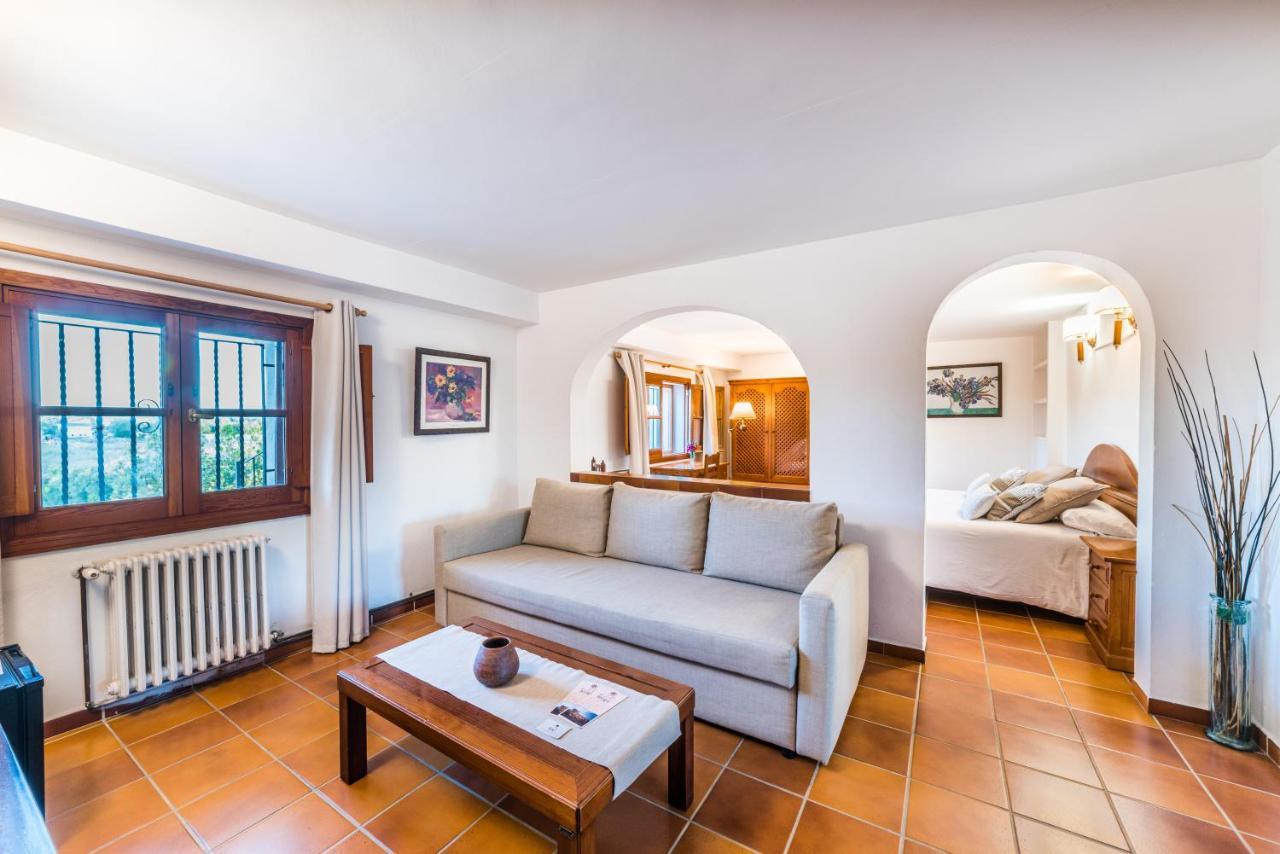 Farm stay Ses Illes Costitx (Mallorca)