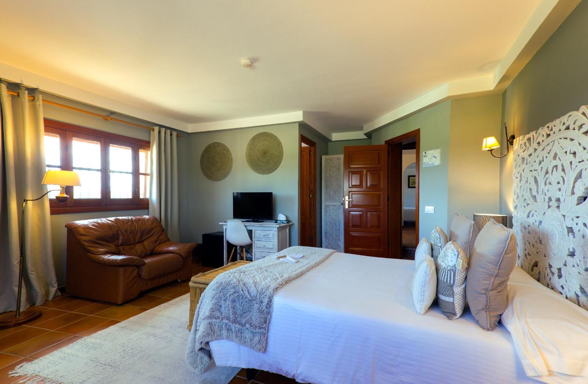 Ses Illes Farm stay Costitx (Mallorca)
