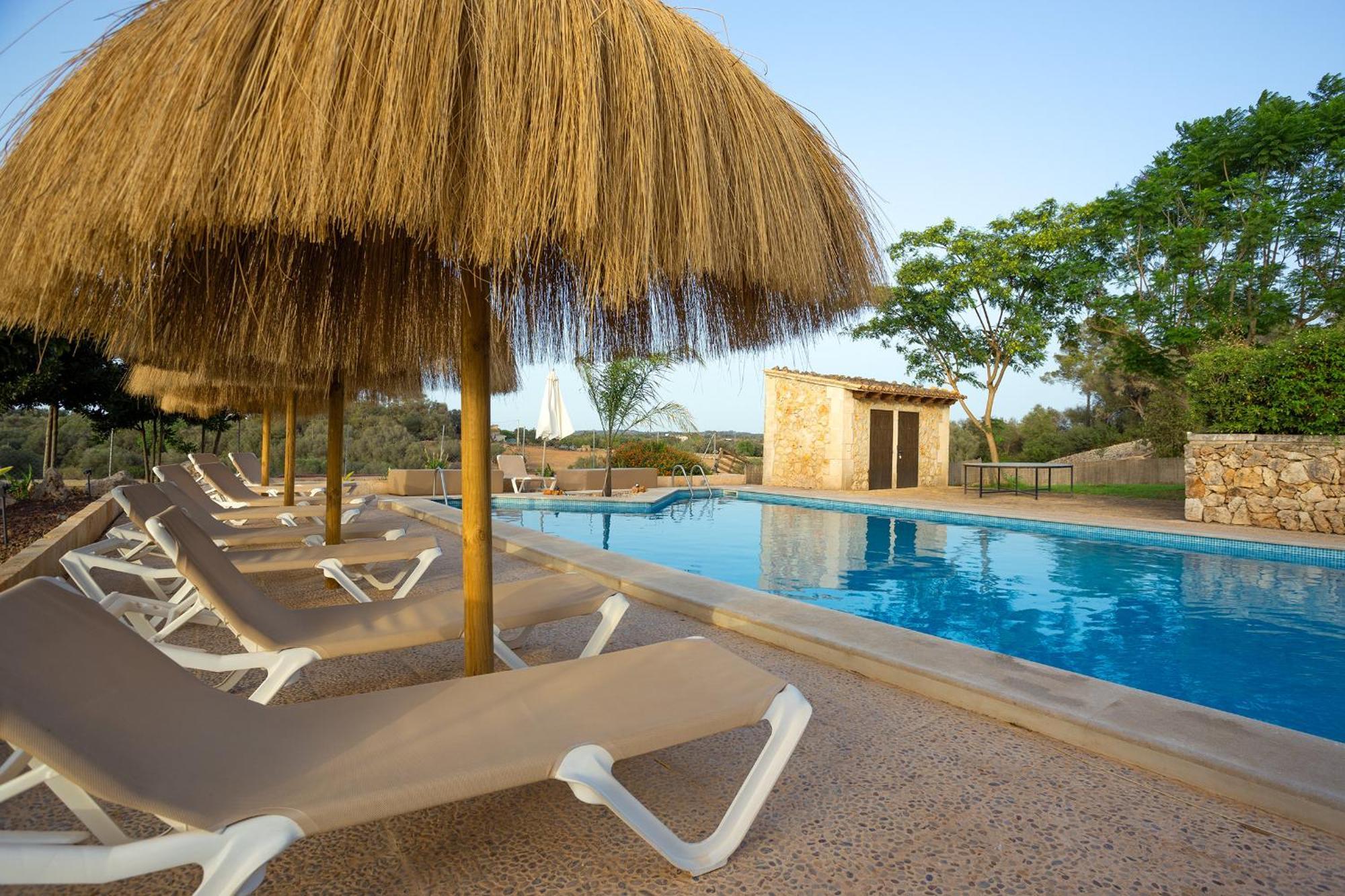 Agroturismo Ses Illes Bauernhof