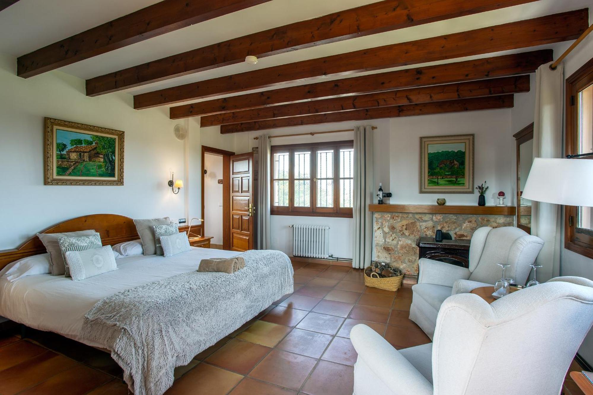 Bauernhof Agroturismo Ses Illes *