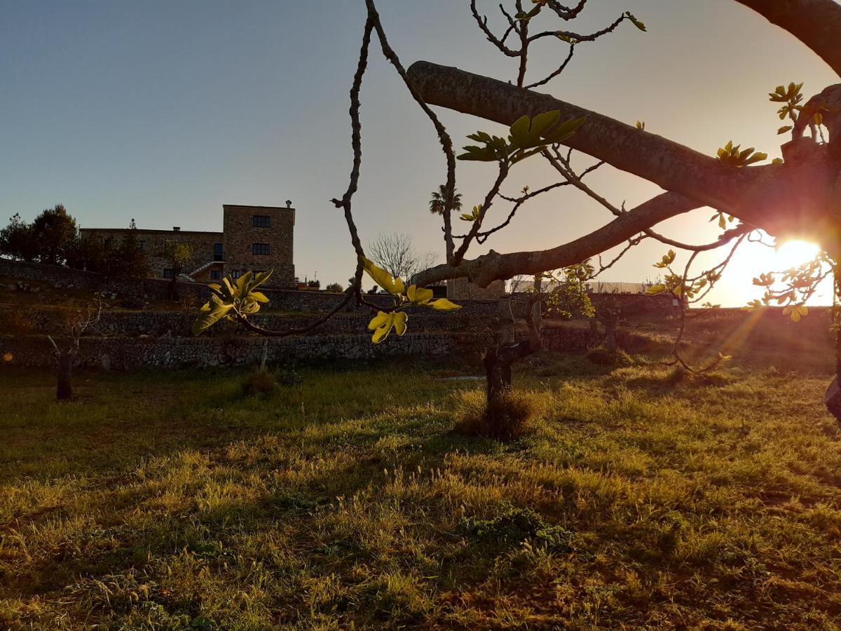 Agroturismo Ses Illes Costitx (Mallorca)