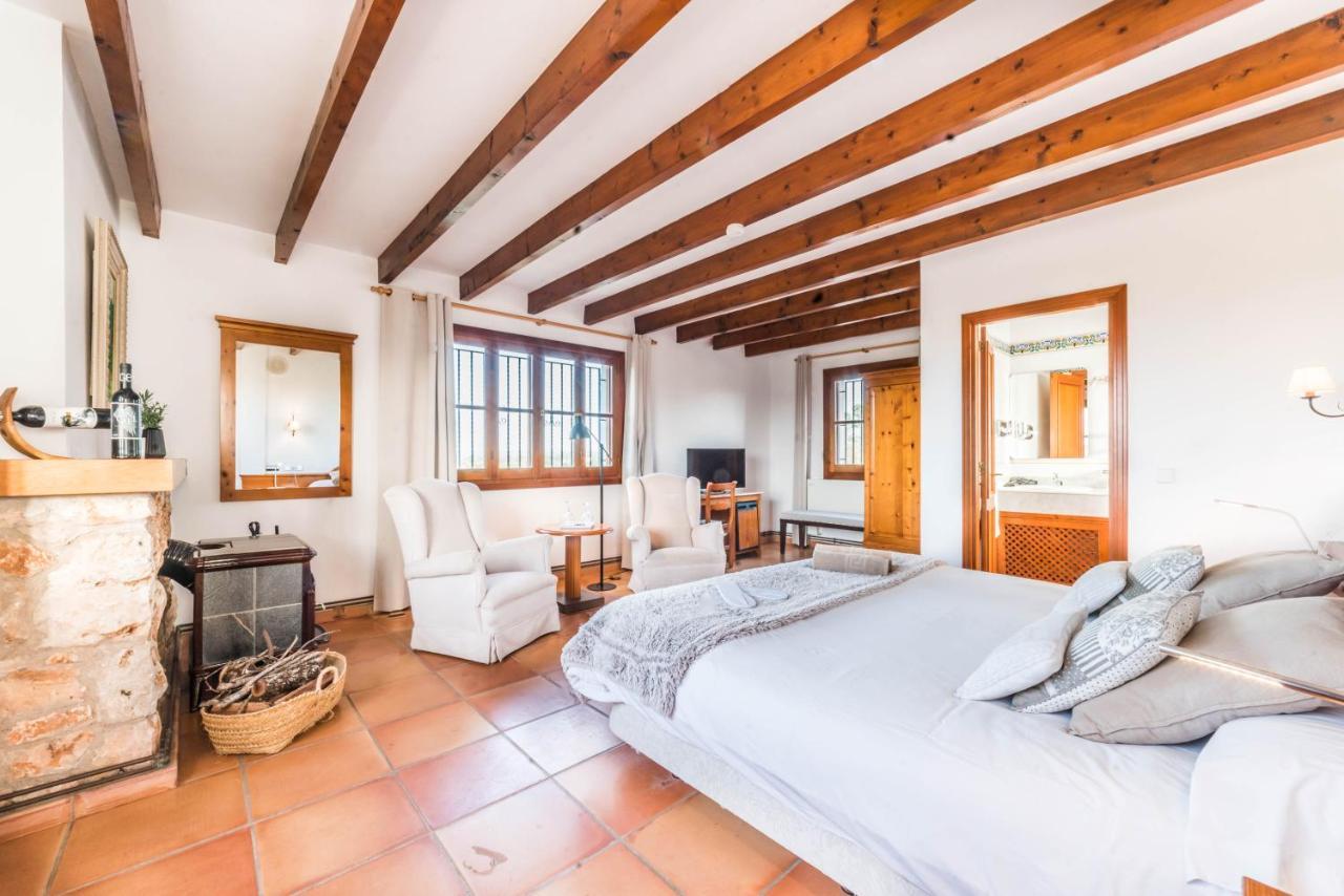 Agroturismo Ses Illes Farm stay *