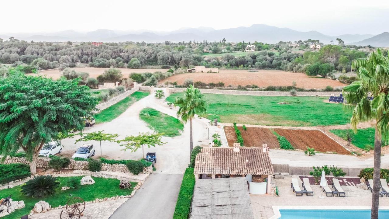 Agroturismo Ses Illes