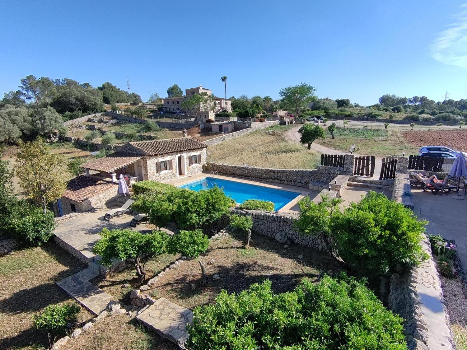 Ses Illes Agroturismo