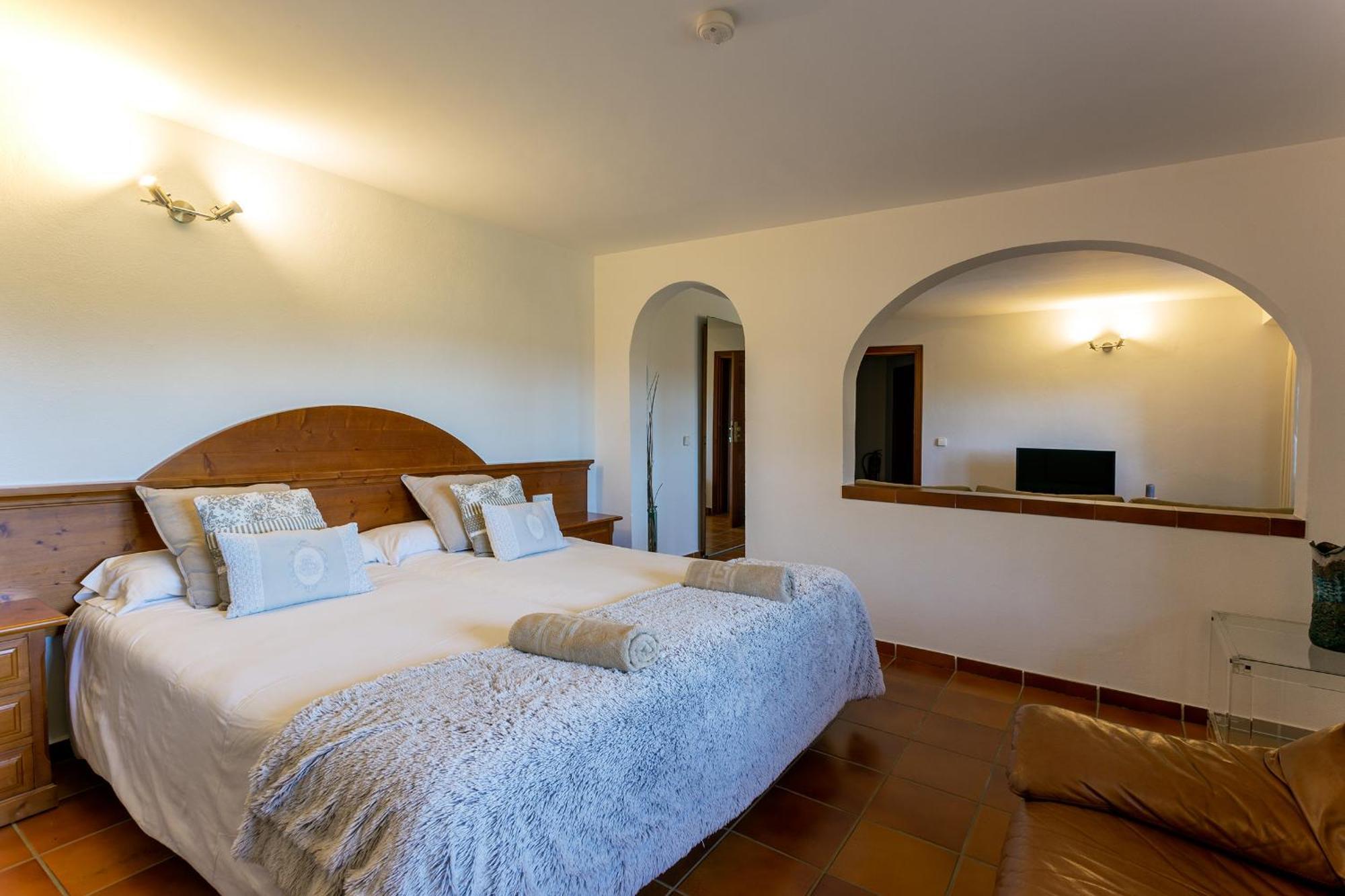 Agroturismo Ses Illes