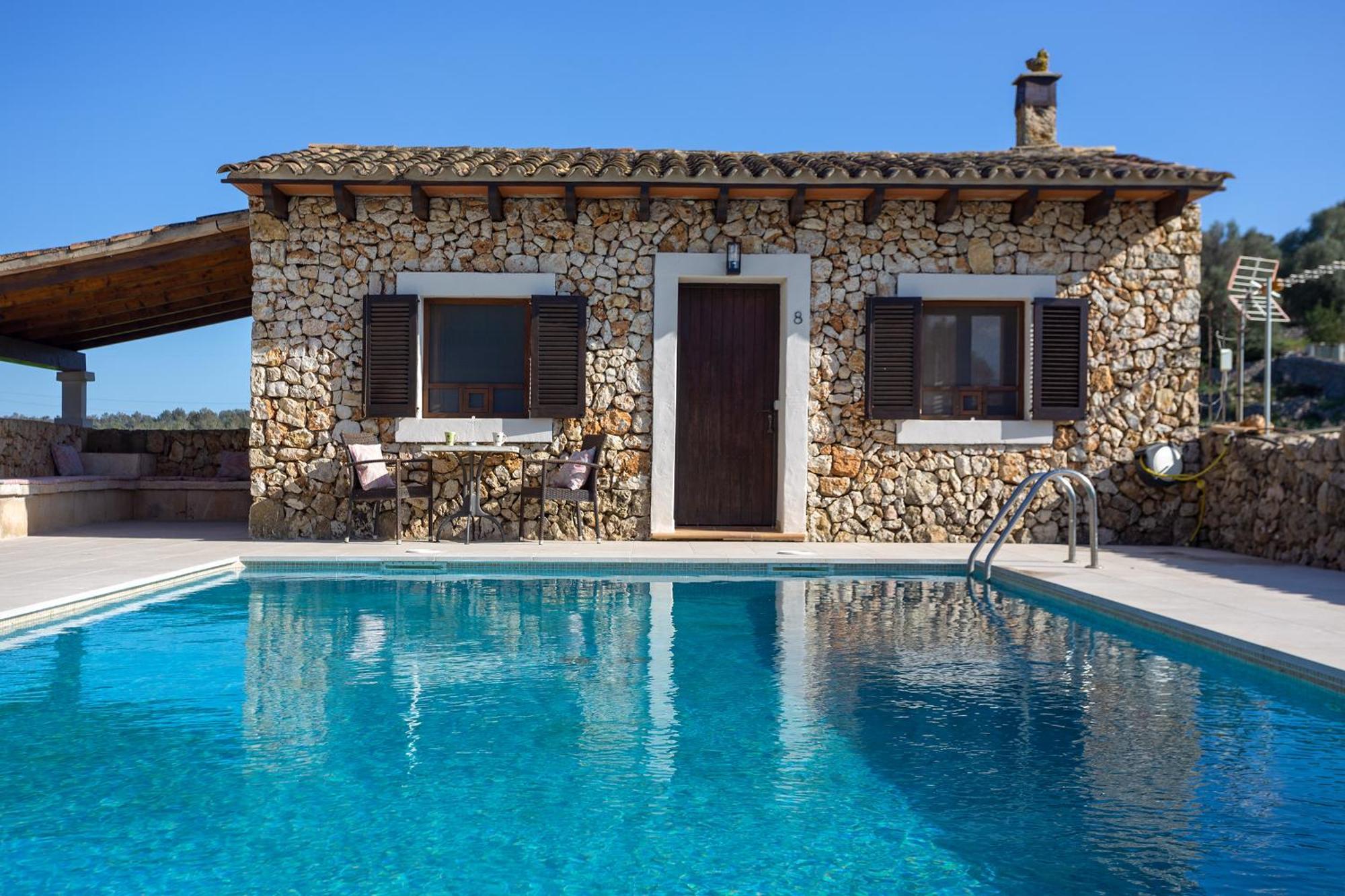 Agroturismo Ses Illes