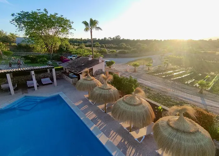 Agroturismo Ses Illes
