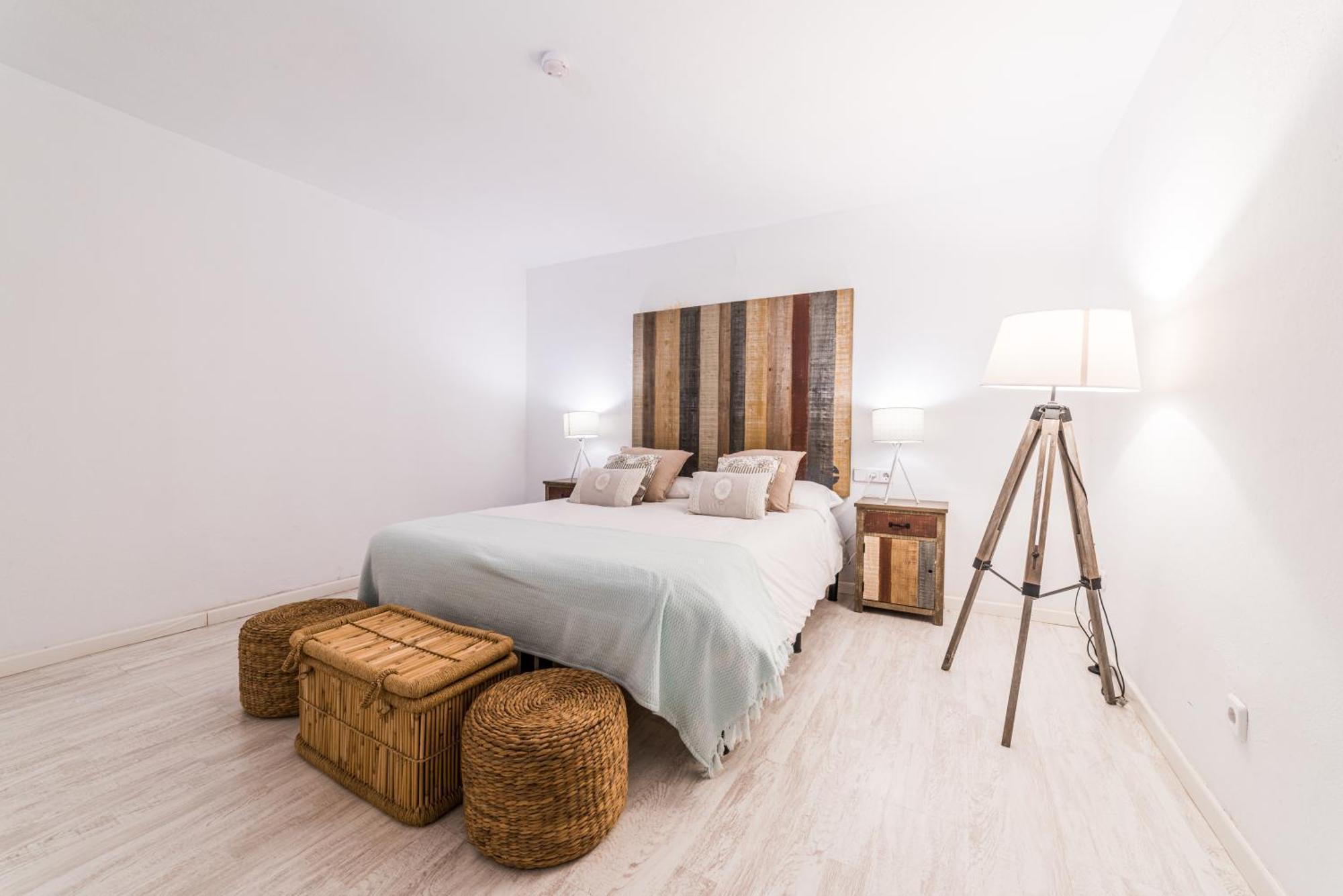 Ses Illes Vakantieboerderij